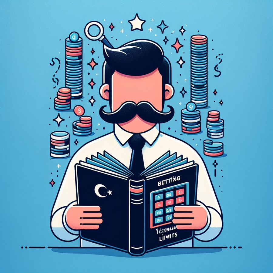 Bahis Sitelerinde Limit Nasıl Artırılır? Freybet Rehberi