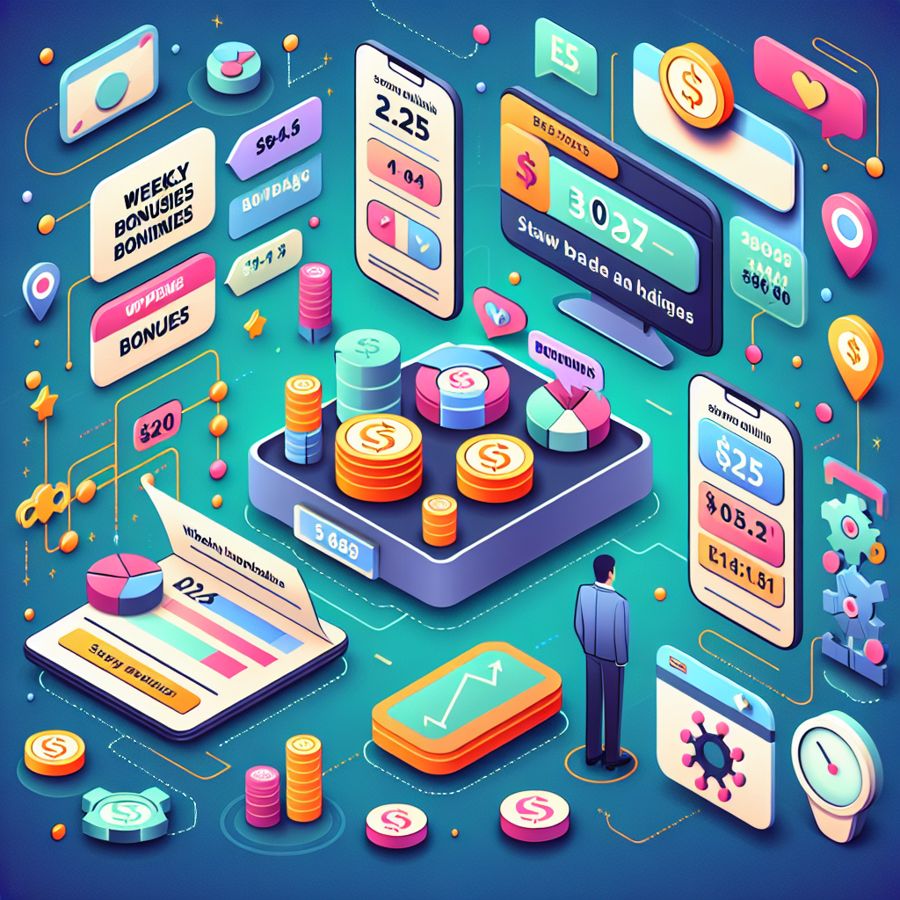 Freybet’te Haftalık Bonusları Kaçırmamak İçin Takip Yöntemleri